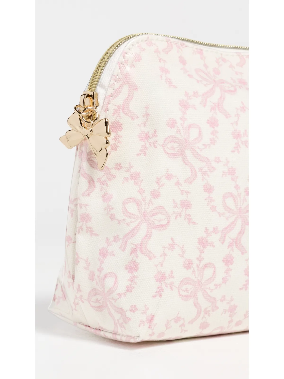 LoveShackFancy トラベルポーチ Chantilly - 画像4