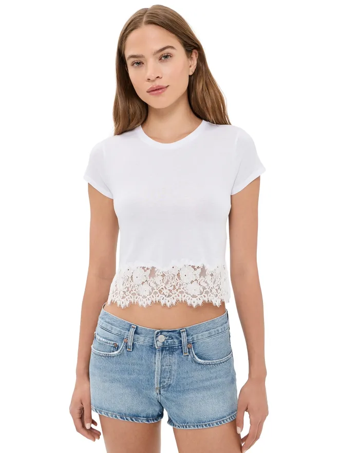 LoveShackFancy LoveShackFancy アベリナ ティーの商品画像
