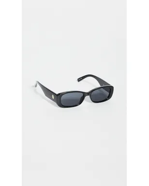 Le Specs Unreal! サングラス - サムネイル2