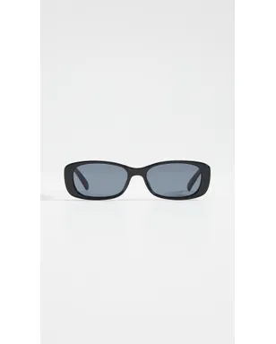 Le Specs Unreal! サングラス - サムネイル4