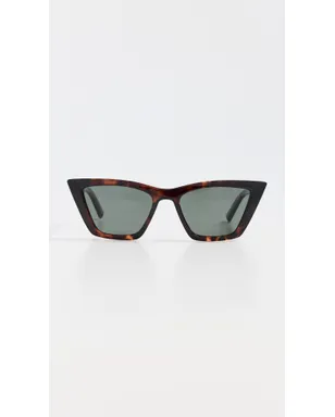 Le Specs ベロドローム サングラス - サムネイル2