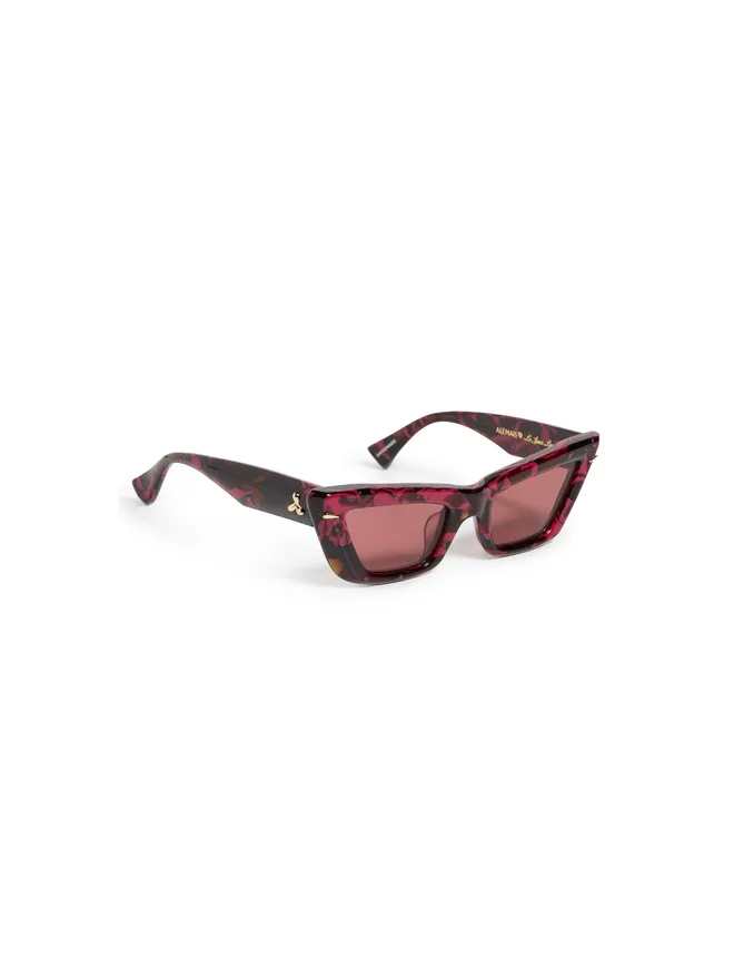 Le Specs Le Specs ルチア サングラスの商品画像