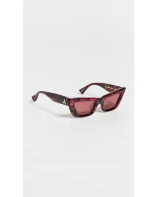 Le Specs ルチア サングラス - サムネイル4