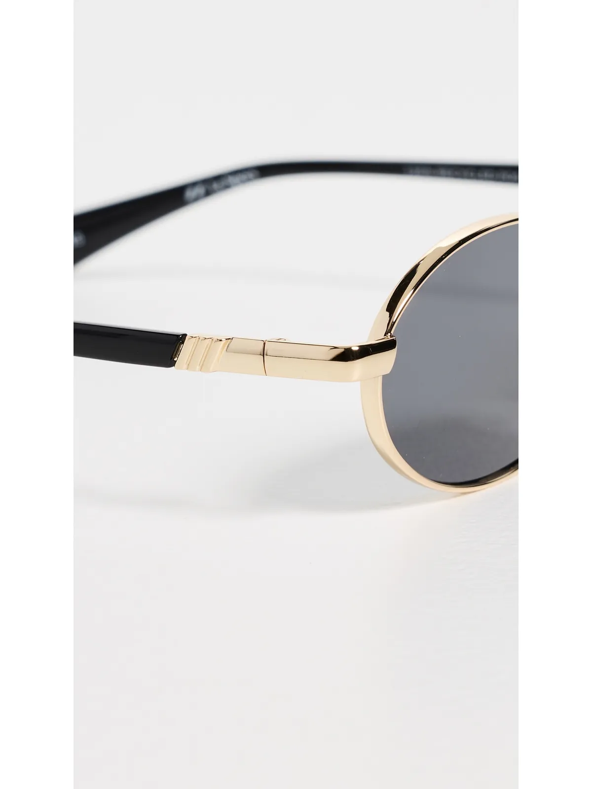 Le Specs アイシクル サングラス - 画像5