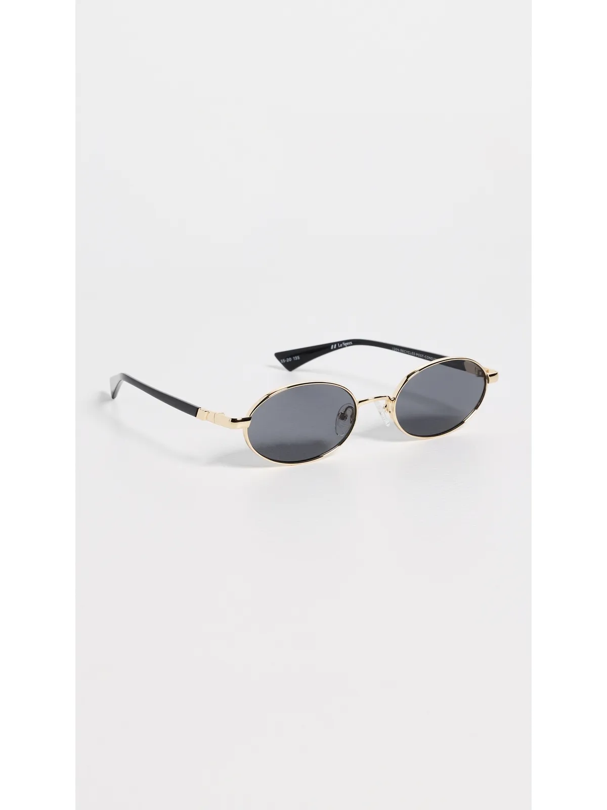 Le Specs アイシクル サングラス - 画像4