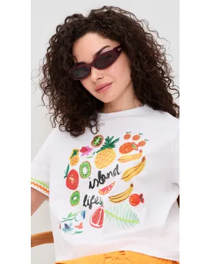 Le Specs Glaciem Sunglasses Burgundy - サムネイル3