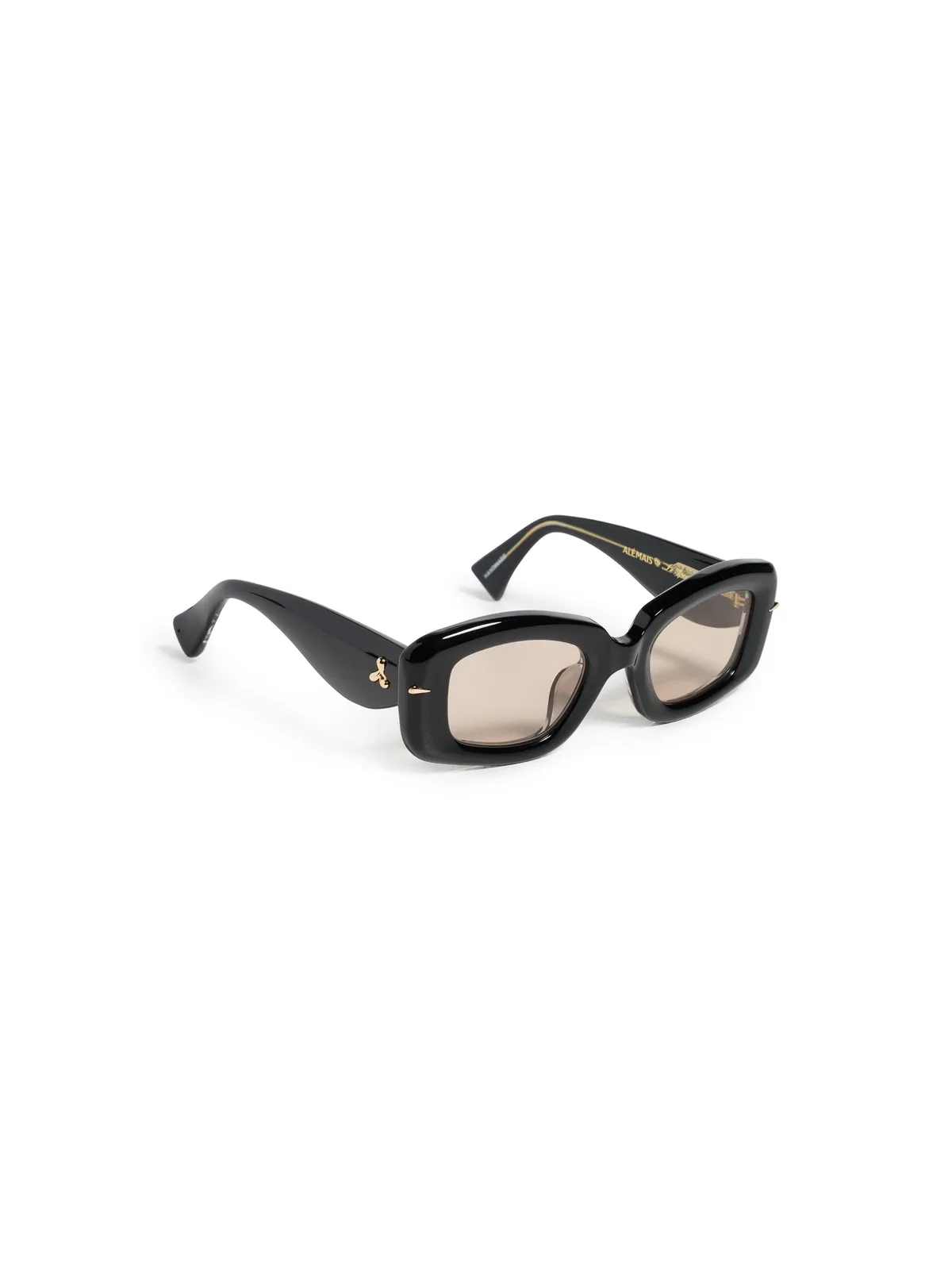 Le Specs Celestina サングラス - 画像6