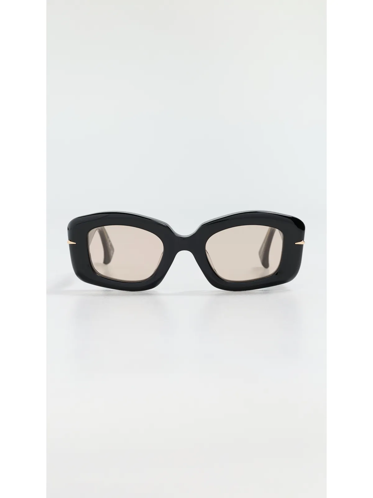 Le Specs Celestina サングラス - 画像4