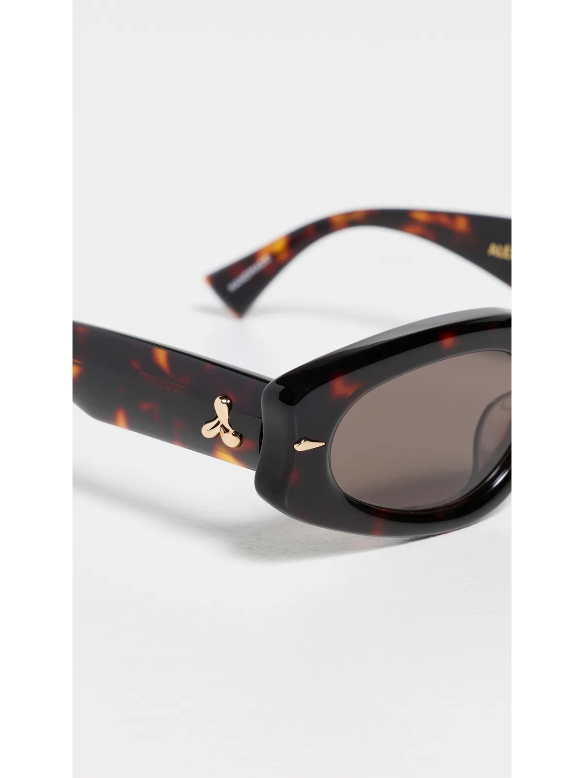 Le Specs Alemaisコラボ ルナー サングラス - 画像5