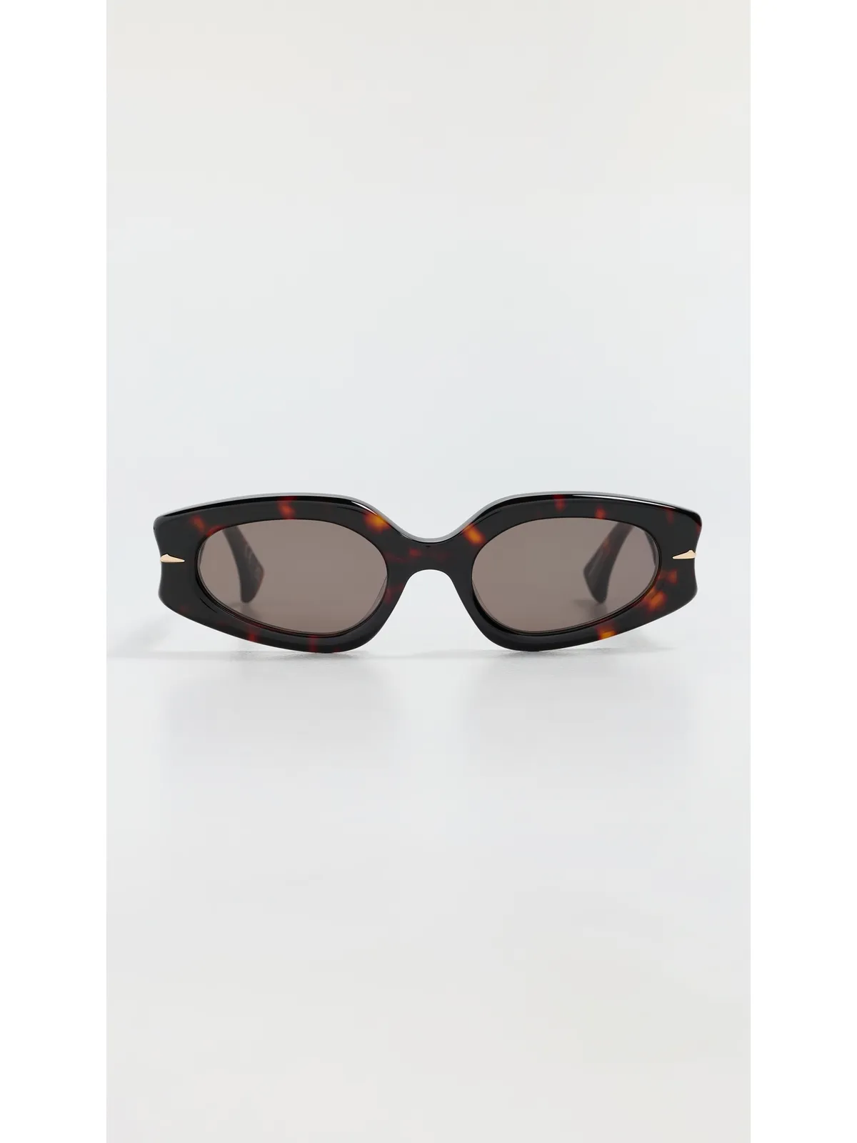 Le Specs Alemaisコラボ ルナー サングラス - 画像2