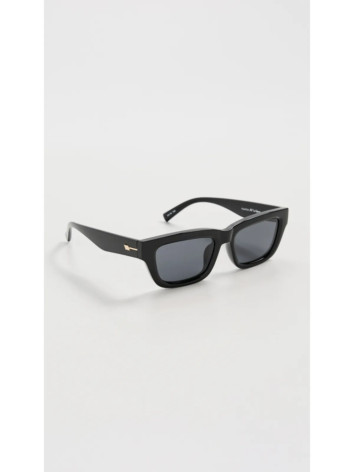 Le Specs キャッスル サングラス - 画像5