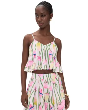 The Lulo Project The Reef Top - サムネイル1