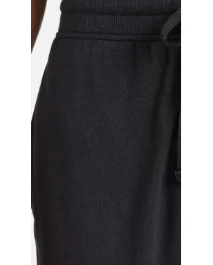Lunya Slumberknit Shorts Immersed Black - サムネイル6