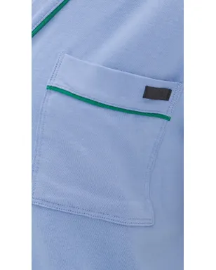 Lunya Slumberknit パジャマセット - サムネイル6