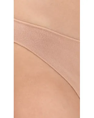 Lunya シームレスモダールビキニパンティ - サムネイル5