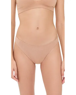 Lunya シームレスモダールビキニパンティ - サムネイル6