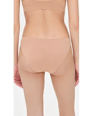 Lunya シームレスモダールビキニパンティ - サムネイル3
