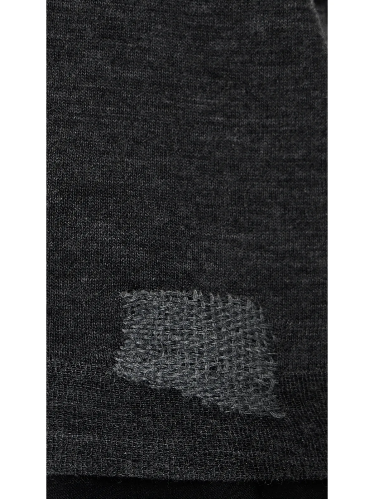 Maison Margiela ポロシャツ プルオーバー - 画像6