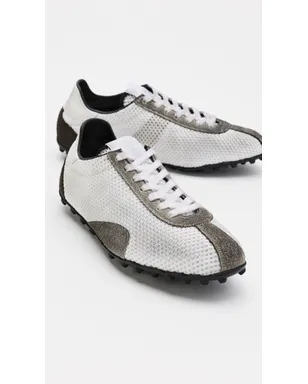 Maison Margiela スプリンター ローカットスニーカー - サムネイル4