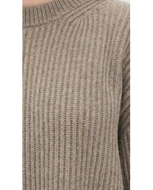 ビンテージ MM6 Maison Margiela クルーネックセーター・ドレス - サムネイル6