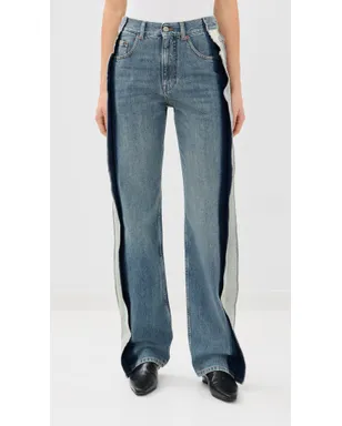 MM6 Maison Margiela 5ポケットジーンズ - サムネイル2