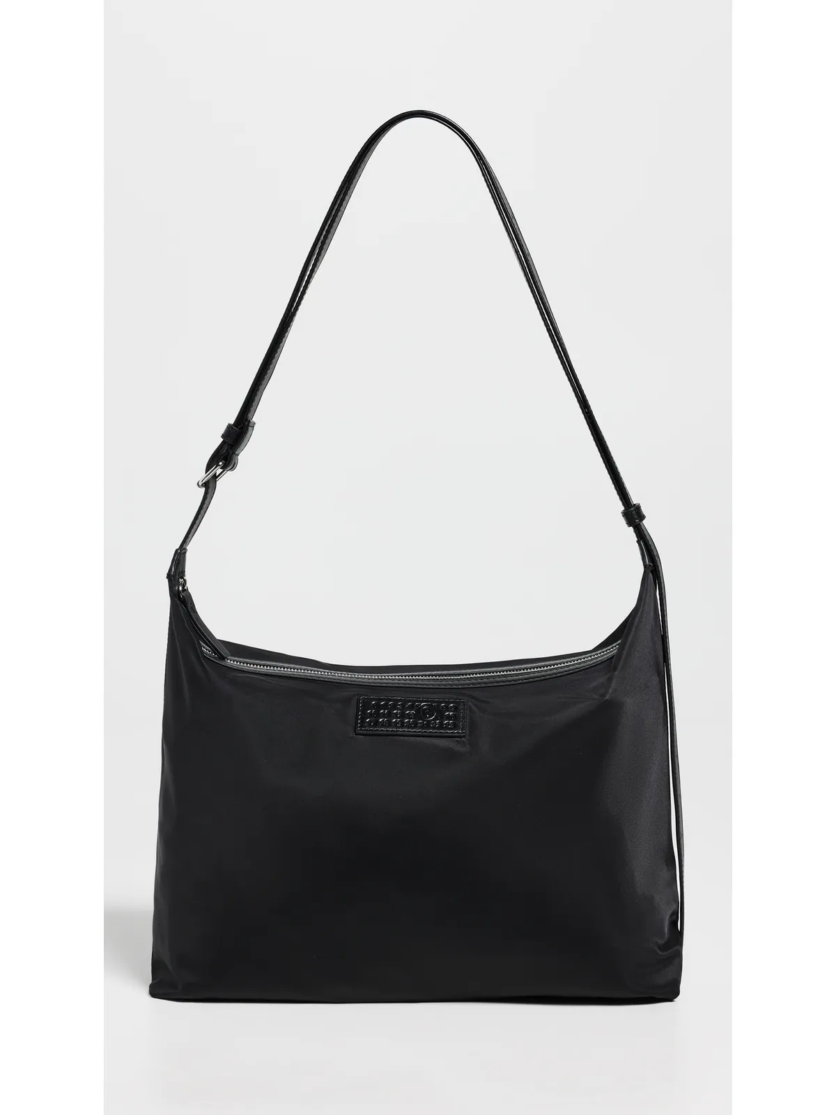 MM6 Maison Margiela ナイロン クロスボディバッグ - 画像2