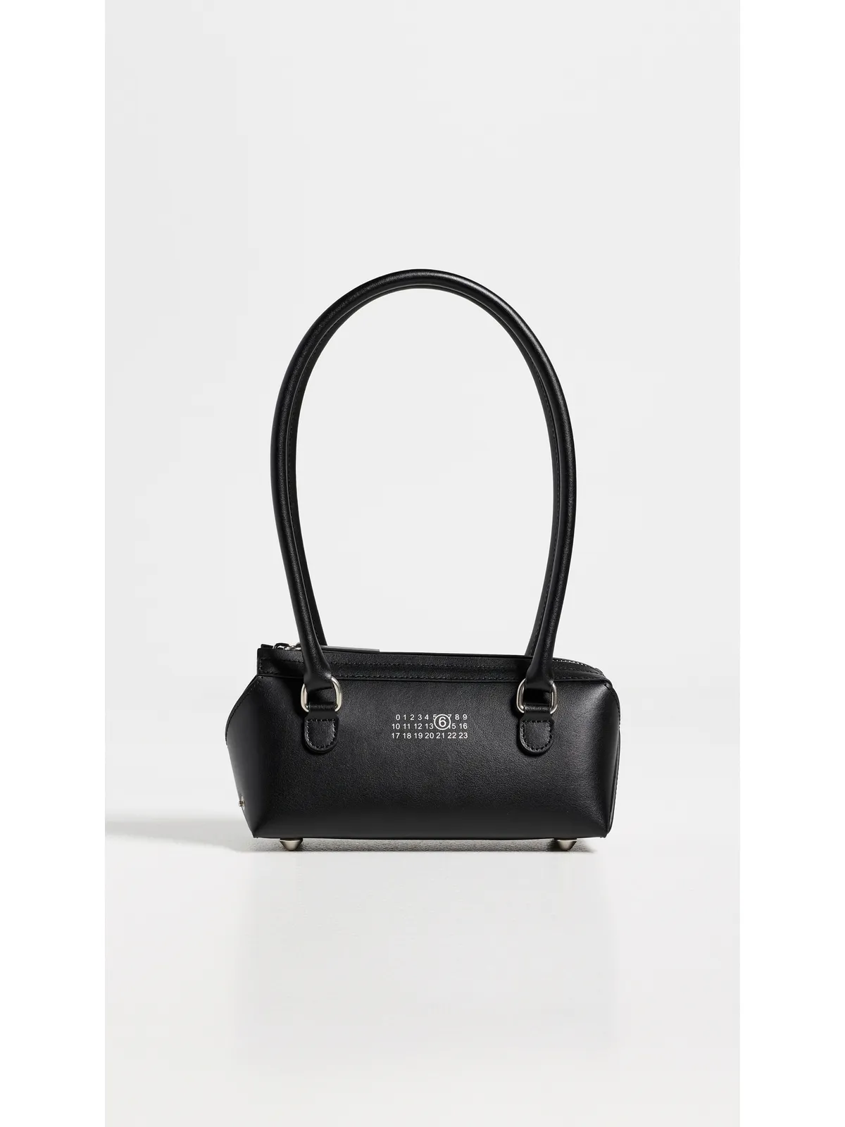 MM6 Maison Margiela New Bauletto J Mini ショルダーバッグ - 画像2