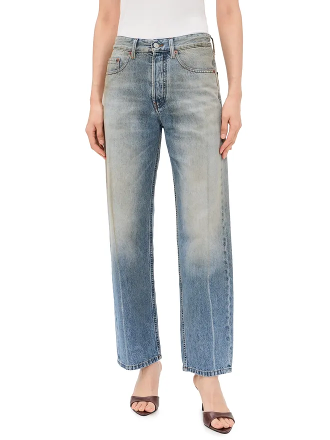 MM6 Maison Margiela MM6 Maison Margiela ファイブポケットジーンズの商品画像
