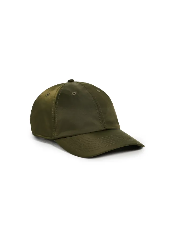 MM6 Maison Margiela MM6 Maison Margiela ナイロン帽子の商品画像