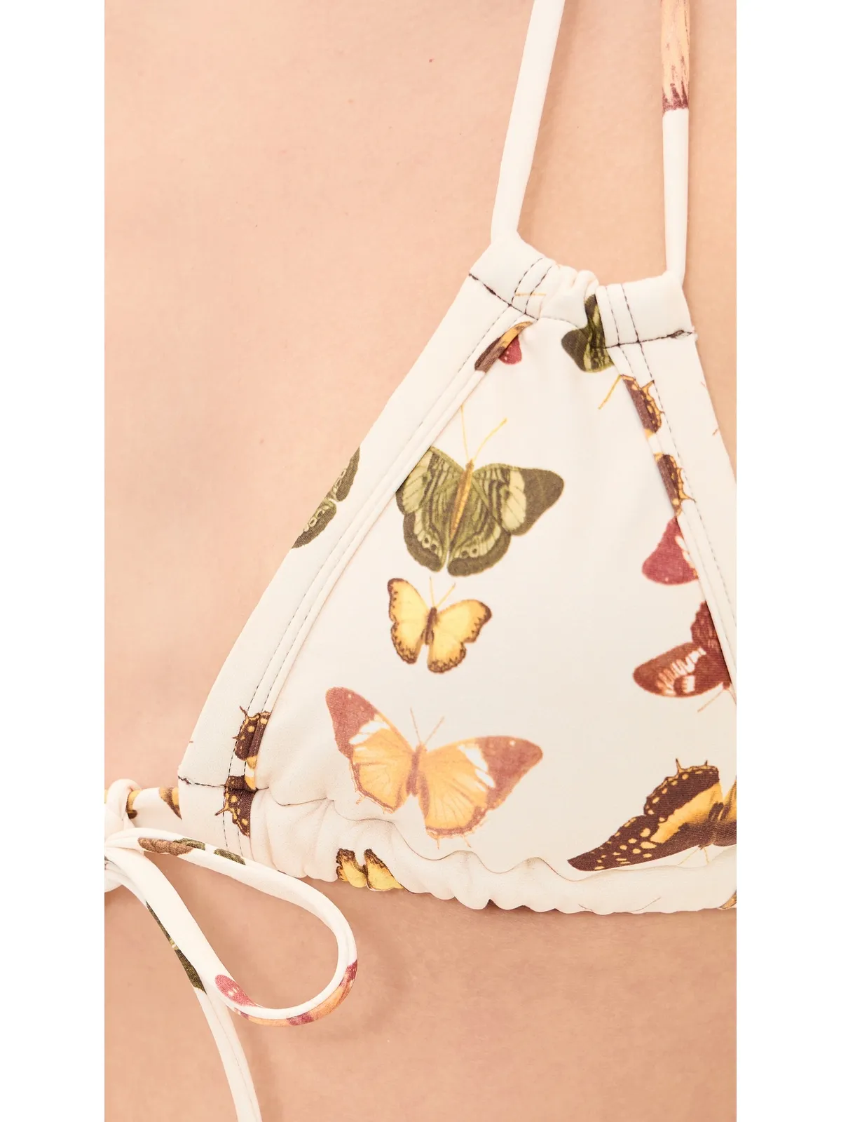 Montce Monarch Euro Bow Bikini Top - 画像6