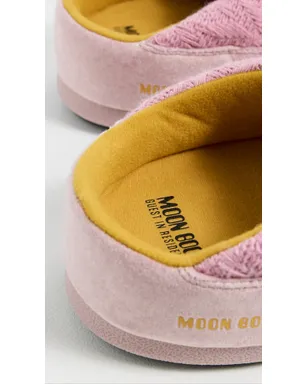 Moon Boot Moon Boot x Guest In Residence EVX ミュール ローズ - サムネイル4