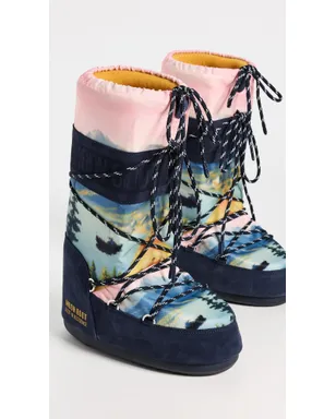 Moon Boot ブーツ - サムネイル4