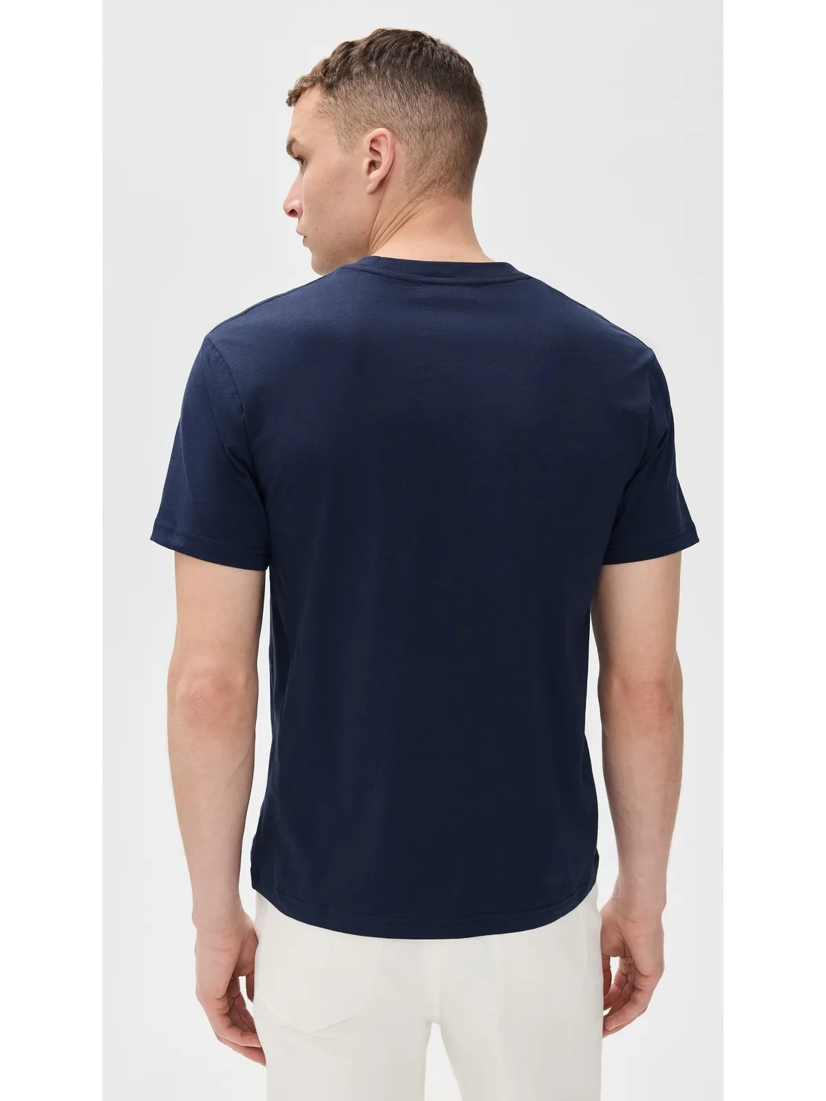 Museum of Peace and Quiet ユニバーシティ Tシャツ - 画像3