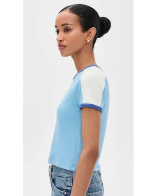 MOTHER イーティー・ビティー・コンサート・レーサーTシャツ マザー レーサー - サムネイル4