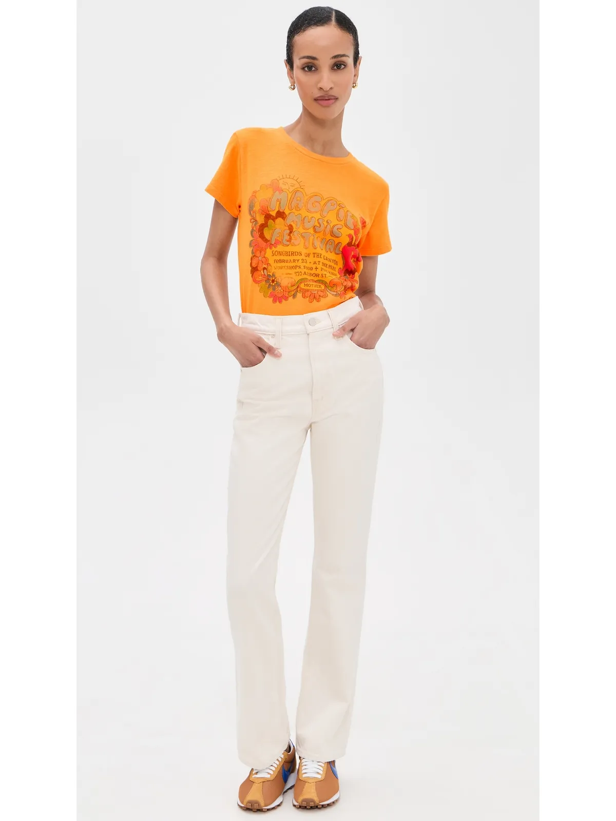 MOTHER ザ・罪深いTシャツ マグパイ・ミュージック - 画像5