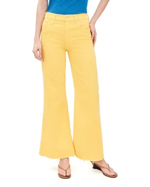 MOTHER ザ・トムキャット ローラー フレイ ジーンズ サンシャイン 24 - サムネイル1