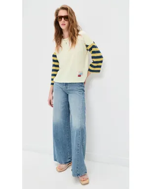MOTHER 長袖キャッチTシャツ - サムネイル5