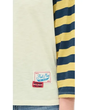 MOTHER 長袖キャッチTシャツ - サムネイル6