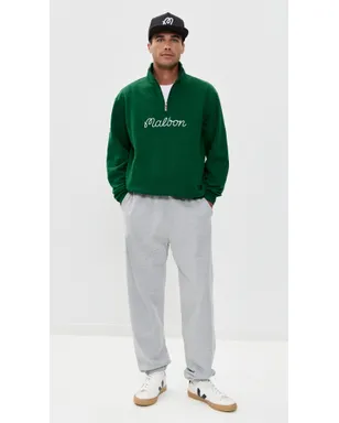 Malbon カレッジスウェットシャツ - サムネイル5