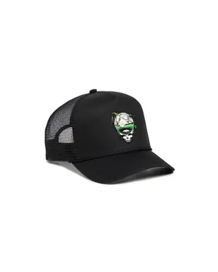 Malbon グレイトフルデッド トラッカーハット - サムネイル1