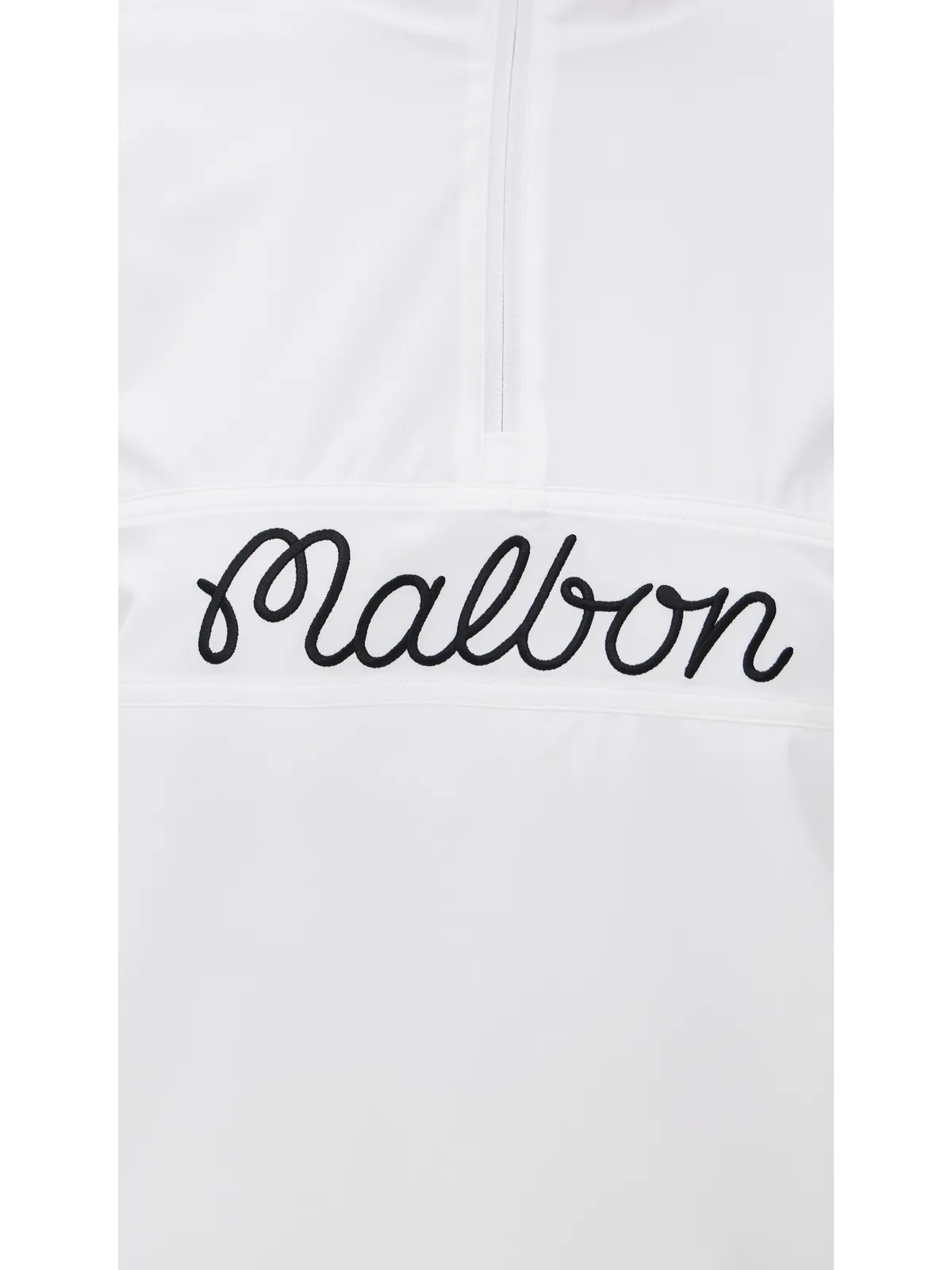 Malbon クロスコート ウィンドブレーカー - 画像6