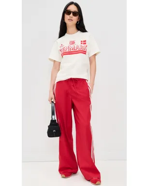 Made Some Sportswear デンマーク Tシャツ - サムネイル5