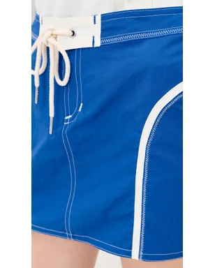 Made Some Sportswear ミニスカート - サムネイル6
