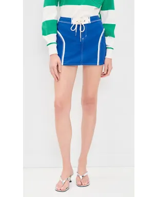 Made Some Sportswear ミニスカート - サムネイル2