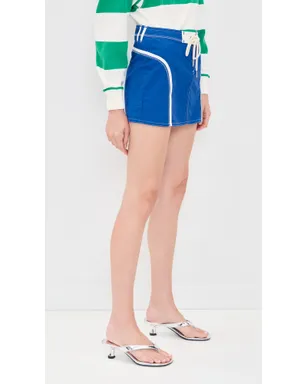 Made Some Sportswear ミニスカート - サムネイル4