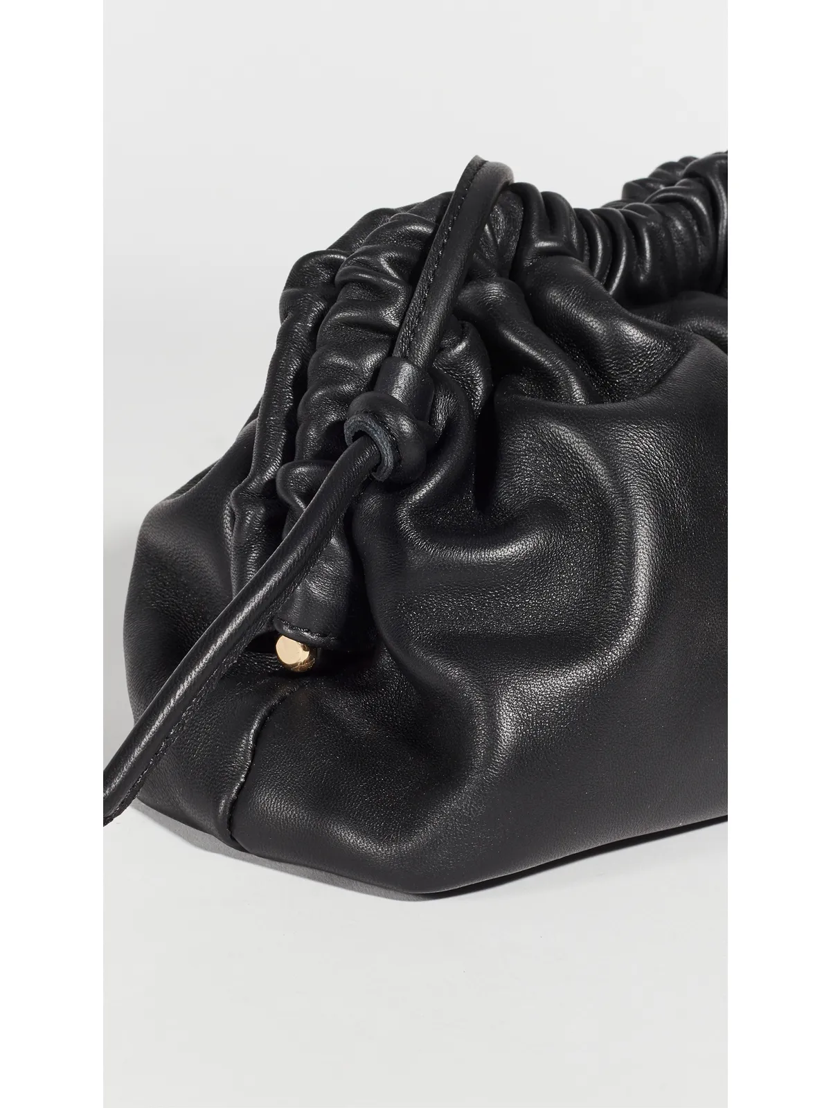 Mansur Gavriel ミニ クラウド クラッチ - 画像5