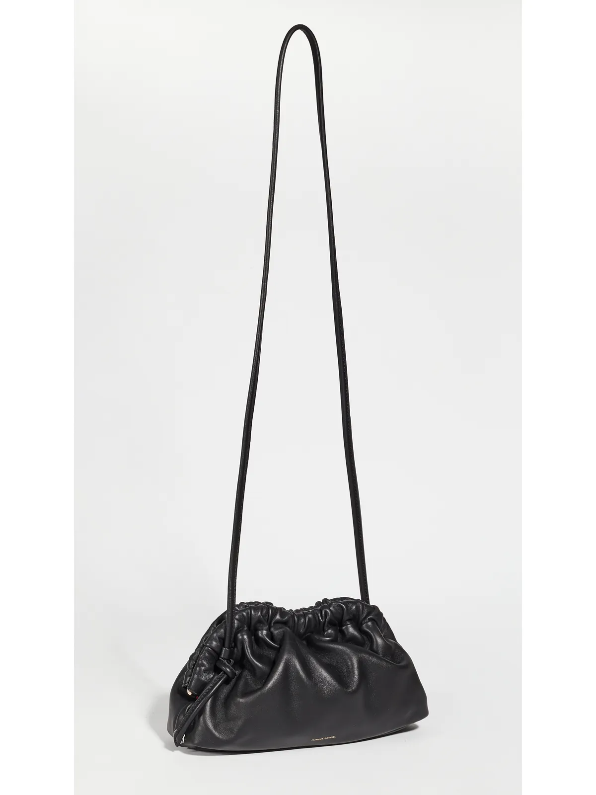 Mansur Gavriel ミニ クラウド クラッチ - 画像4