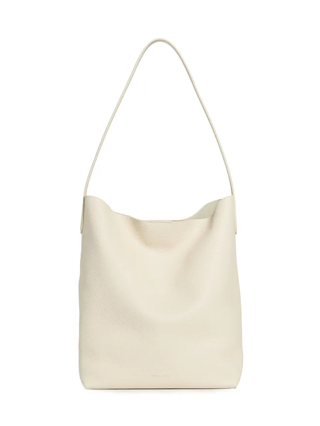 Mansur Gavriel Mansur Gavriel エブリデイ キャバス トート ジャスミンの商品画像