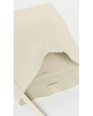 Mansur Gavriel エブリデイ キャバス トート ジャスミン - サムネイル6
