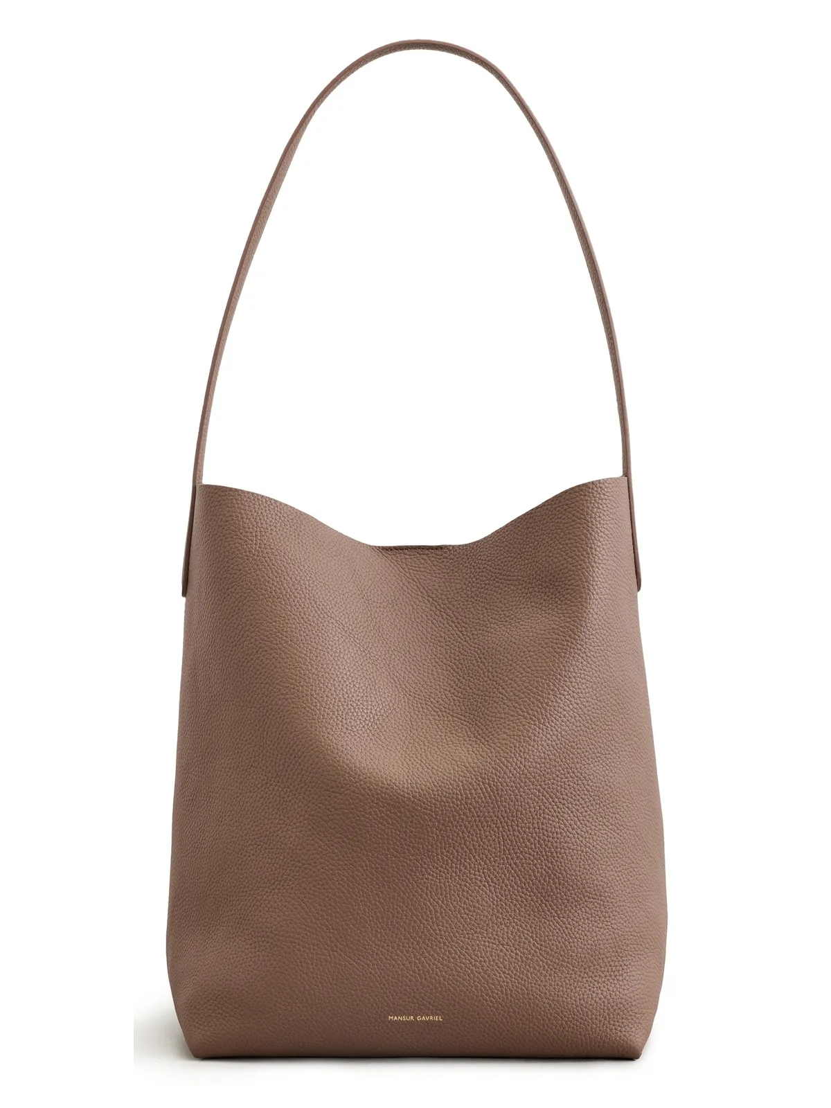 Mansur Gavriel ボックススリングバッグ - 画像1